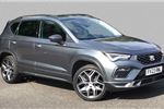 2023 SEAT Ateca