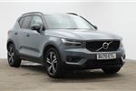 2020 Volvo XC40 Recharge