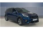 2022 Kia Niro