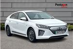 2021 Hyundai IONIQ