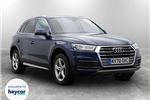 2020 Audi Q5