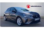2020 Vauxhall Corsa