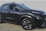 2018 Citroen C3 Aircross