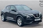 2021 Nissan Juke