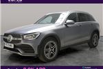 2020 Mercedes-Benz GLC