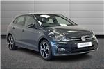 2019 Volkswagen Polo