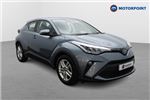 2021 Toyota C-HR