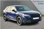 2024 Audi Q2