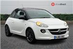 2016 Vauxhall Adam