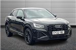 2022 Audi Q2