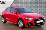 2020 Audi A1