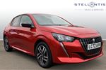 2022 Peugeot 208