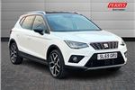 2019 SEAT Arona