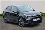 2024 Kia Picanto