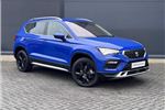 2024 SEAT Ateca