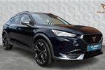 2022 Cupra Formentor