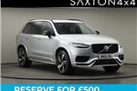 2021 Volvo XC90