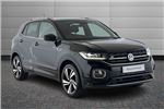 2020 Volkswagen T-Cross