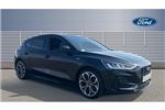 2023 Ford Focus