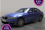 2020 BMW 3 Series