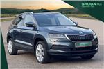 2021 Skoda Karoq