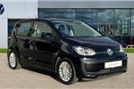 2018 Volkswagen Up