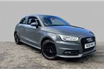 2018 Audi A1