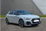 2022 Audi A1