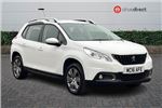 2016 Peugeot 2008