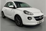 2015 Vauxhall Adam