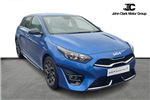 2023 Kia Ceed