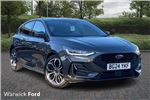 2024 Ford Focus