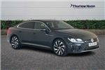 2020 Volkswagen Arteon