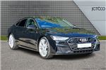 2024 Audi A7