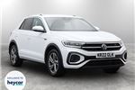 2022 Volkswagen T-Roc