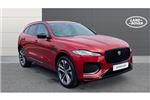 2023 Jaguar F-Pace