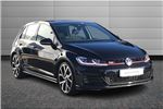 2019 Volkswagen Golf GTI