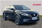 2022 Nissan Qashqai