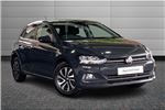 2021 Volkswagen Polo