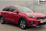 2021 Kia Niro