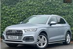 2019 Audi Q5