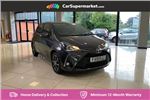 2019 Toyota Yaris