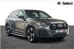 2021 Audi Q7
