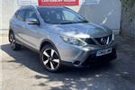 2016 Nissan Qashqai