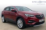 2020 Vauxhall Grandland X