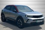 2021 Vauxhall Mokka e