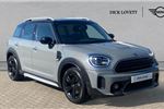 2022 MINI Countryman