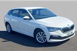 2021 Skoda Scala