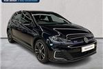 2018 Volkswagen Golf GTE