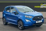 2022 Ford EcoSport